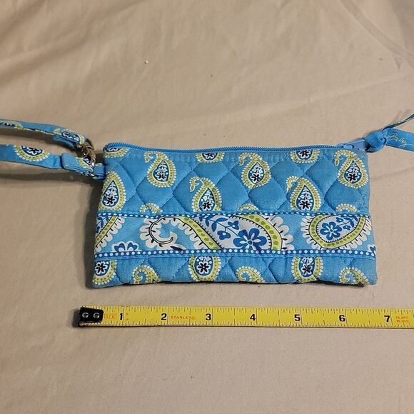 Vera Bradley coin ourse - Picture 1 of 3